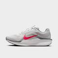 Photon Dust/Smoke Grey/Light Smoke Grey/Fire Red