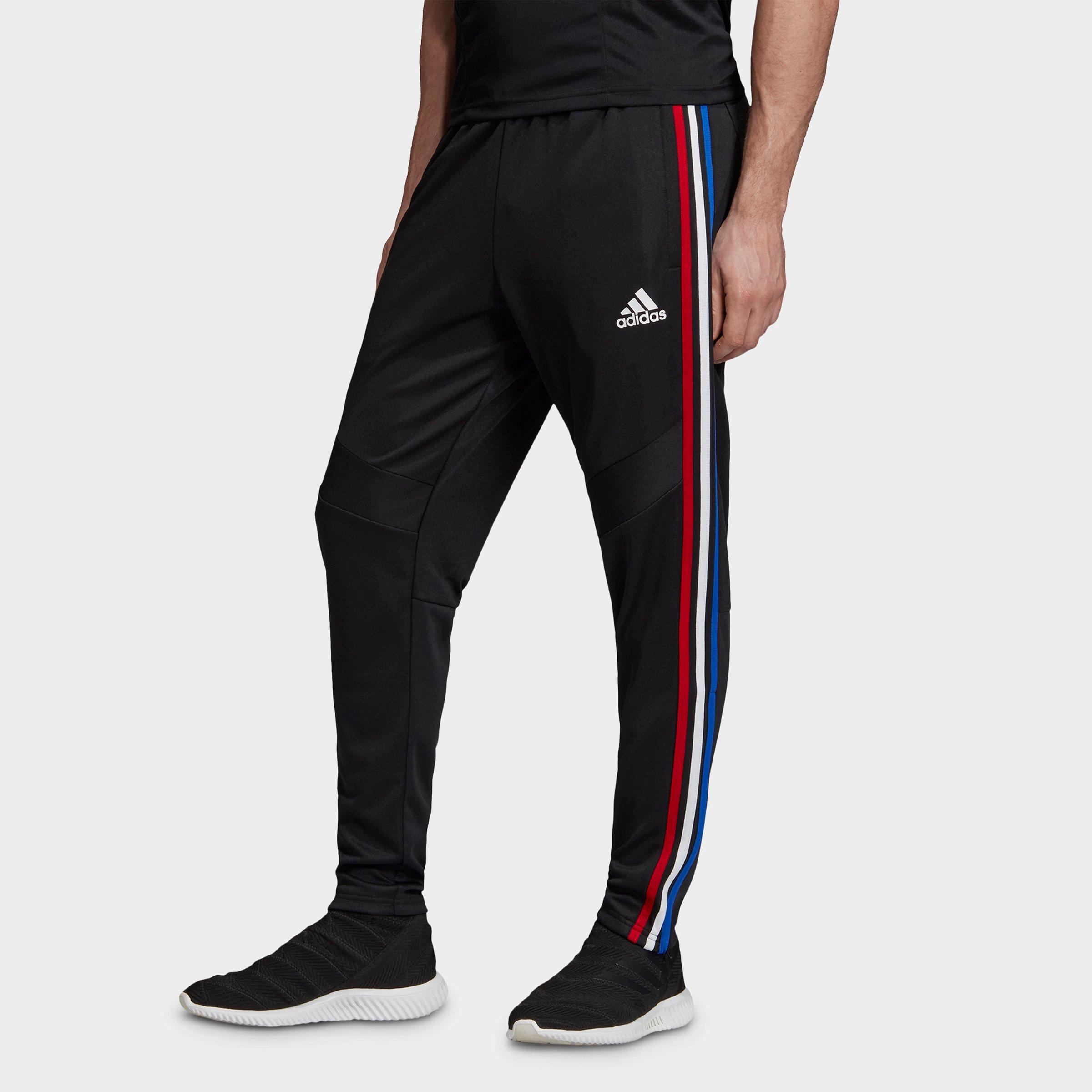 adidas gym gear mens