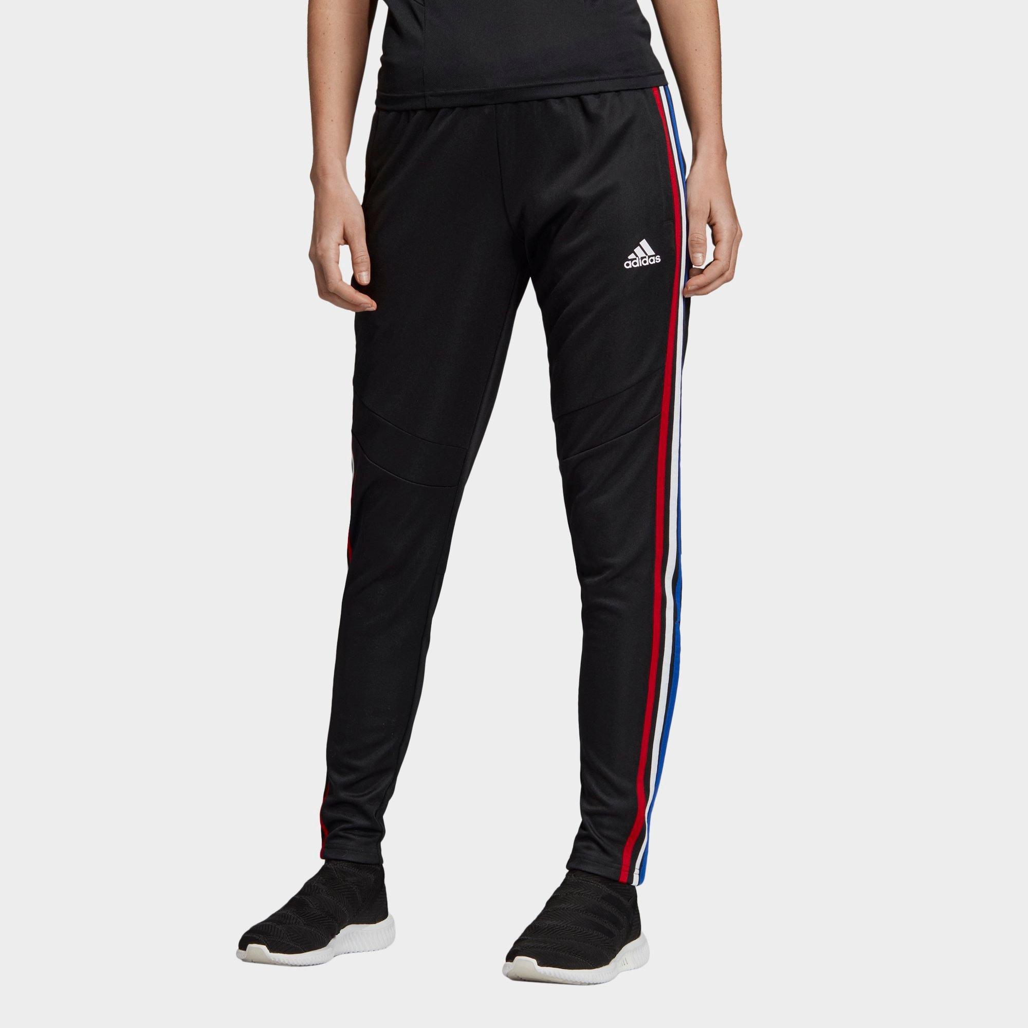 adidas tracksuit woman