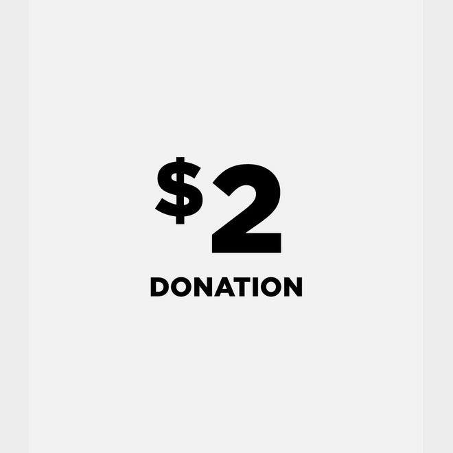 JD Foundation Donation
