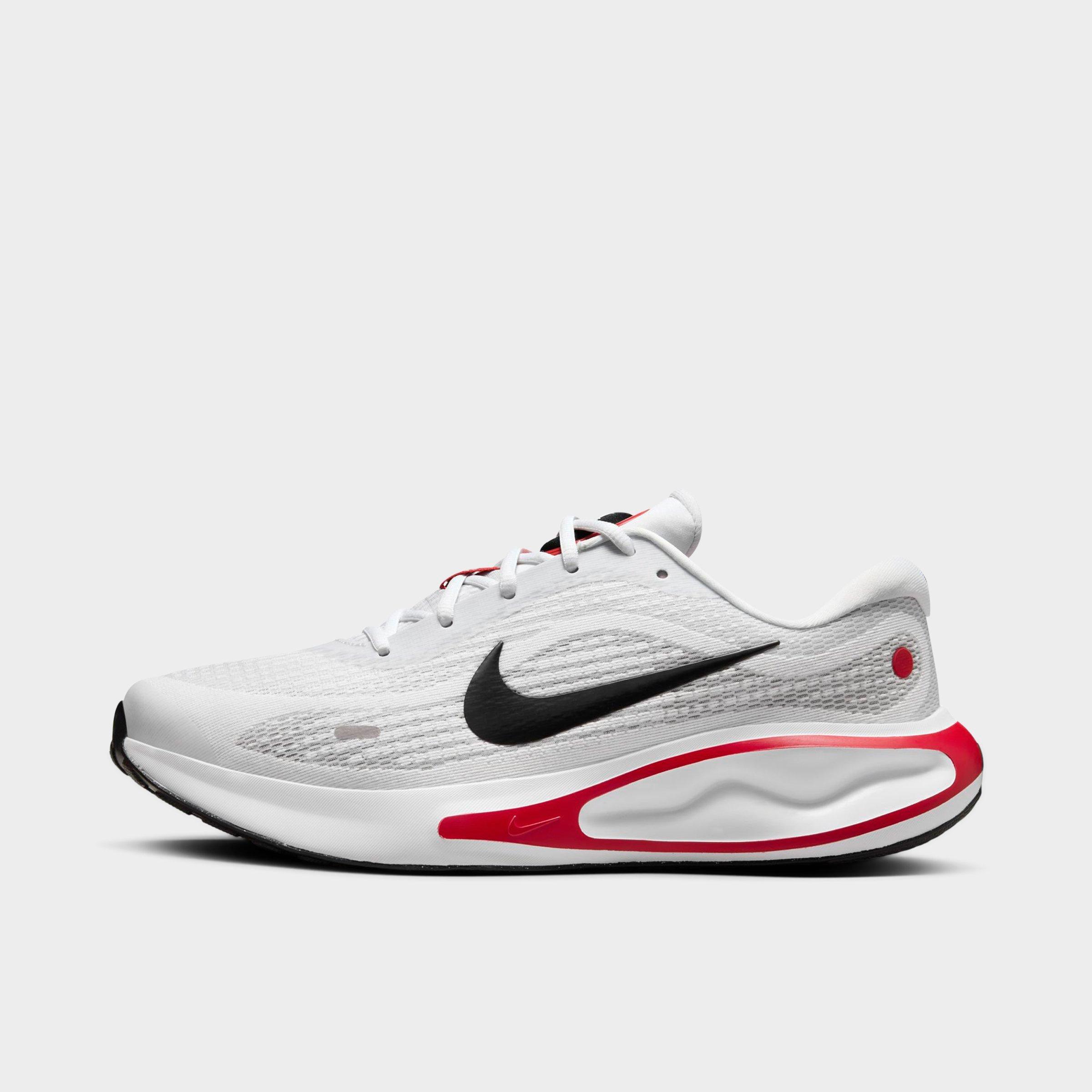 Shop Nike Men's Journey Run Running Shoes In Multi