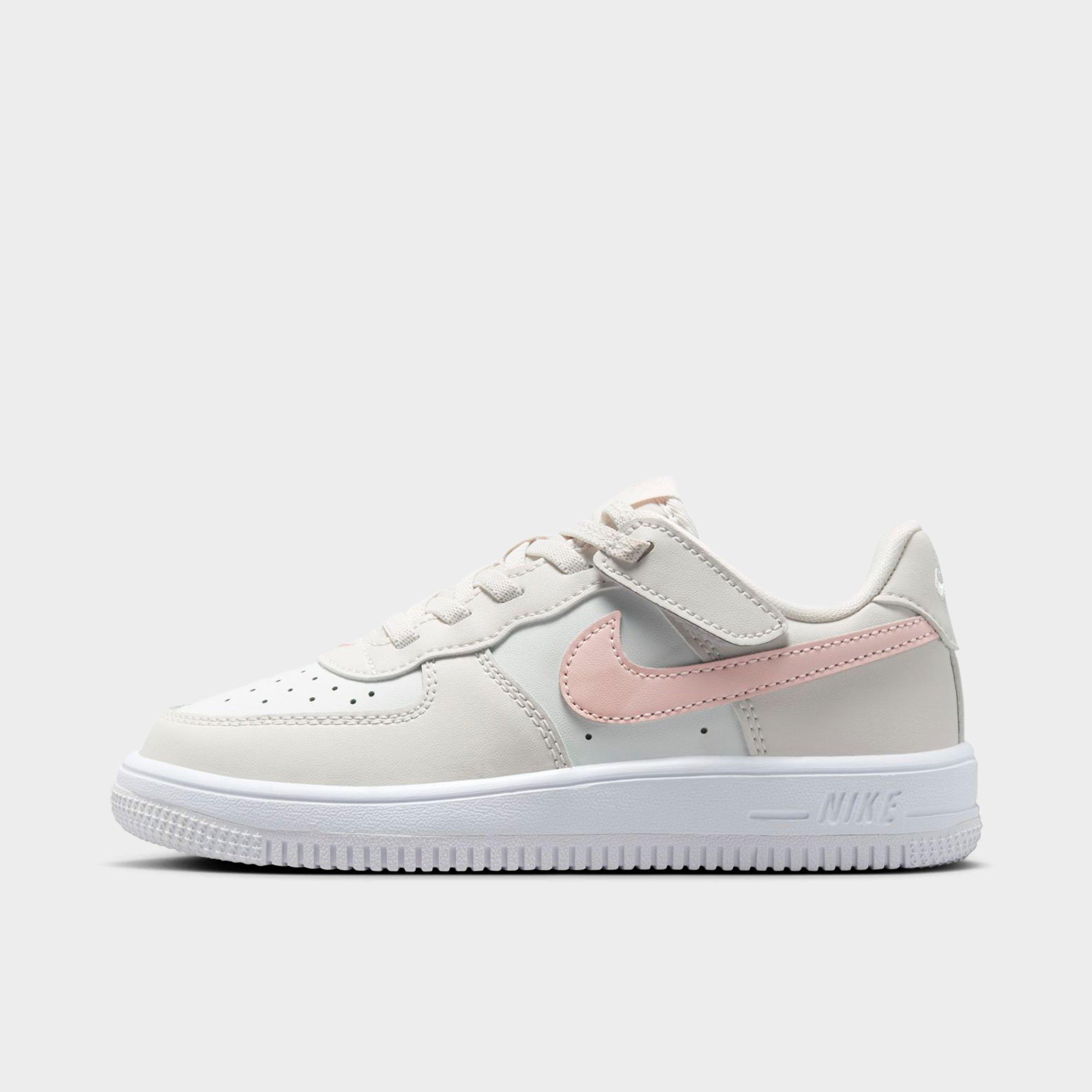 Nike Force 1 Low Easyon Little Kids' Shoes