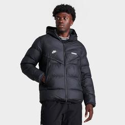 Men's Coats & Jackets  Puffer Jackets & Gilets - JD Sports UK