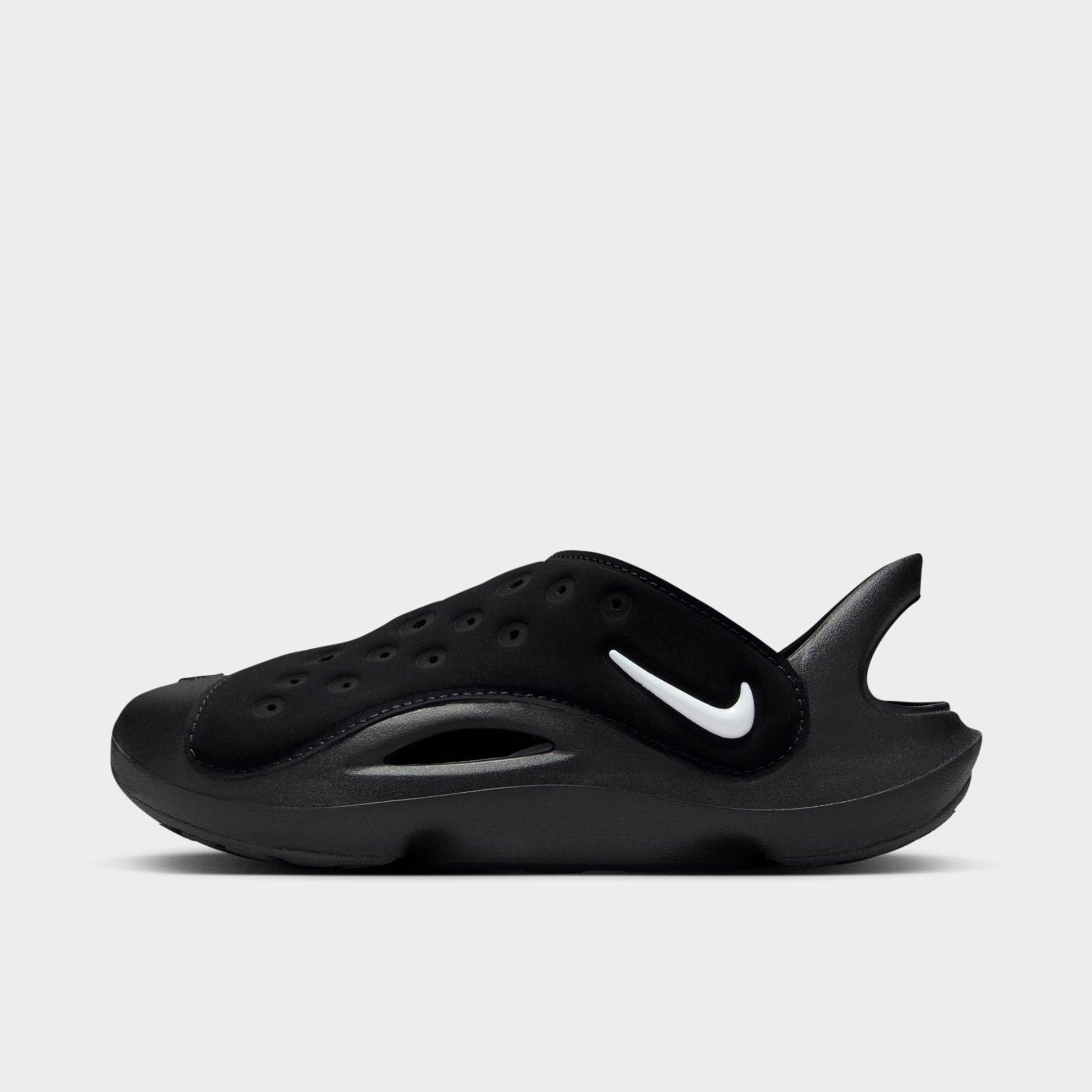 Nike Aqua Swoosh Big Kids' Sandals