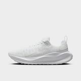 nori　ALBION INFINESSE WHITE Men's Nike InfinityRN 4 Road Running Shoes (Extra Wide Width