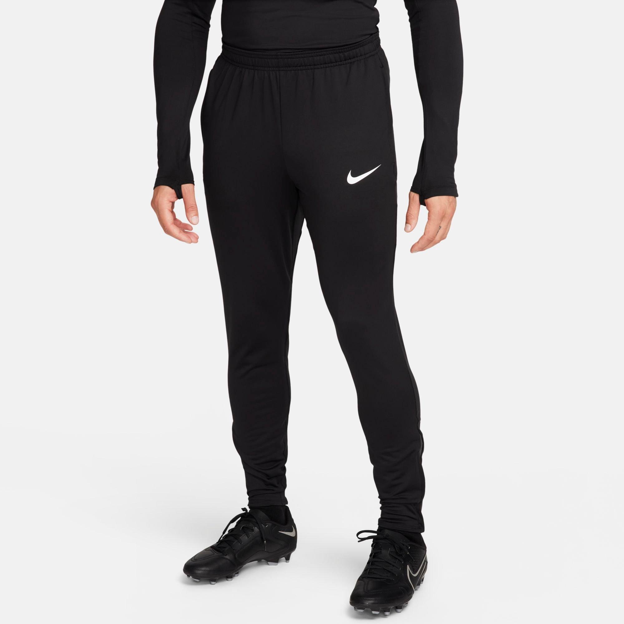 Nike Men's Strike Dri-FIT Soccer Pants in Black/Anthracite Size: XS