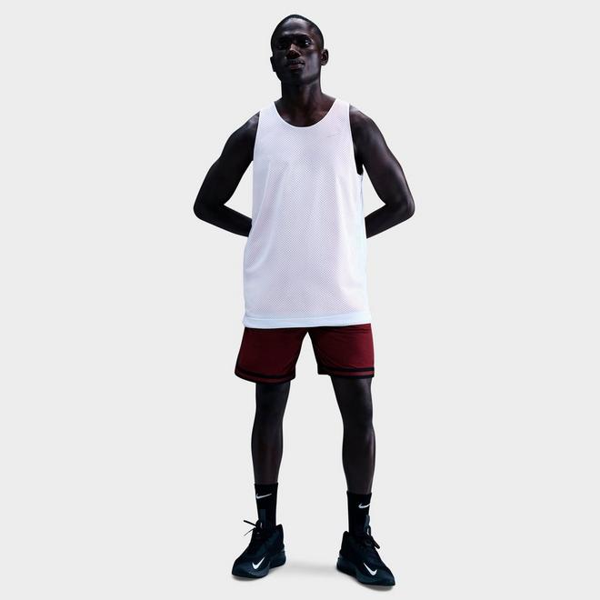 Men's Nike DNA Dri-FIT 8" Basketball Shorts
