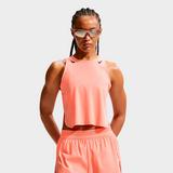 Women's Nike AeroSwift Dri-FIT ADV Crop Tank Top | JD Sports