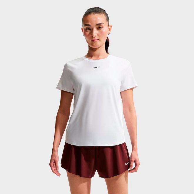 Women's Nike One Classic Dri-FIT Short-Sleeve T-Shirt