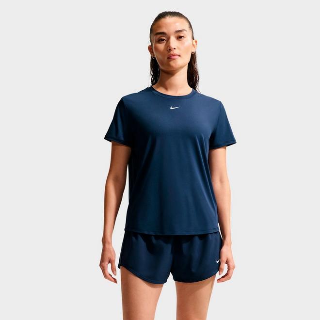 Women's Nike One Classic Dri-FIT Short-Sleeve T-Shirt