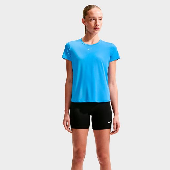 Women's Nike One Classic Dri-FIT Short-Sleeve T-Shirt