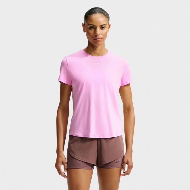 Women's Nike One Classic Dri-FIT Short-Sleeve T-Shirt