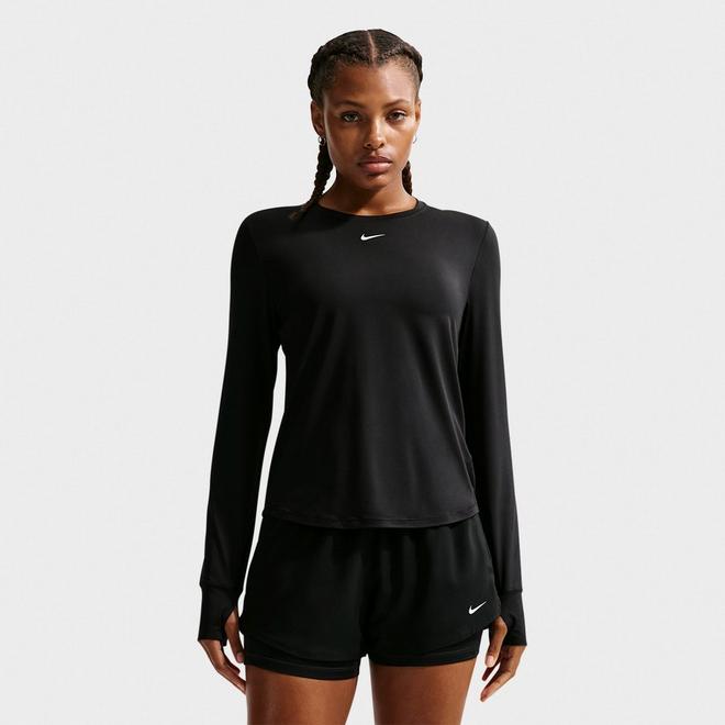 Women's Nike One Classic Dri-FIT Long-Sleeve Top 