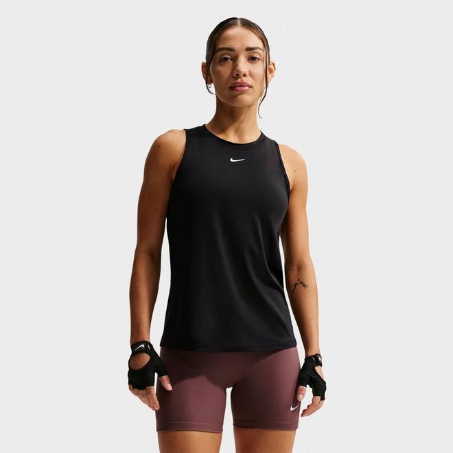 Women's Nike One Classic Dri-FIT Cropped Tank