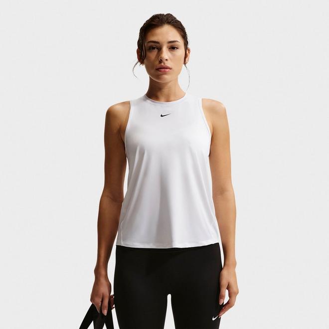 Women's Nike One Classic Dri-FIT Cropped Tank