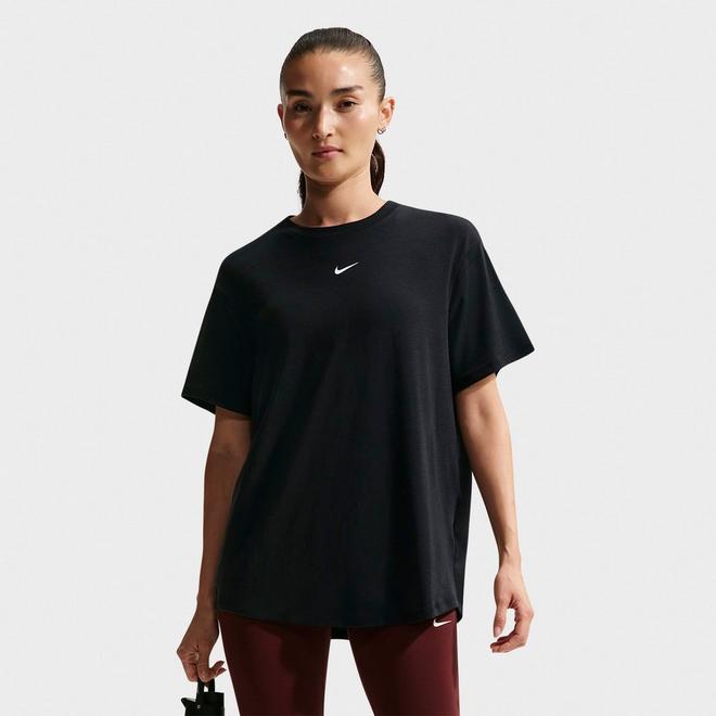 Women's Nike One Relaxed Dri-FIT Short-Sleeve Top