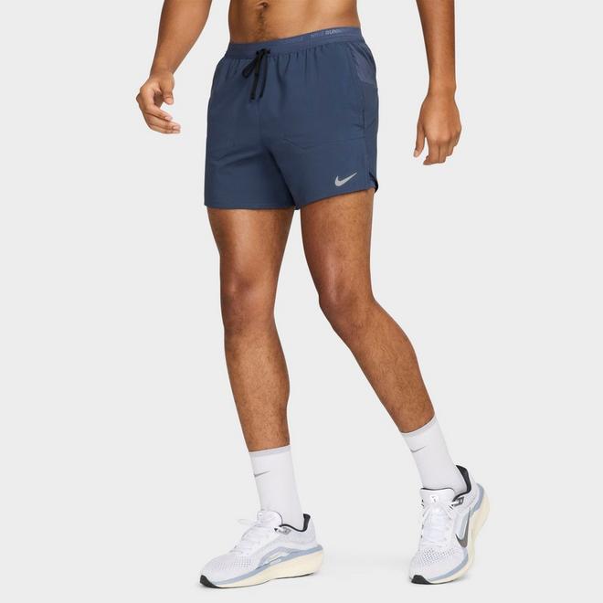 Men's Nike Dri-FIT Stride 2-in-1 5" Running Shorts