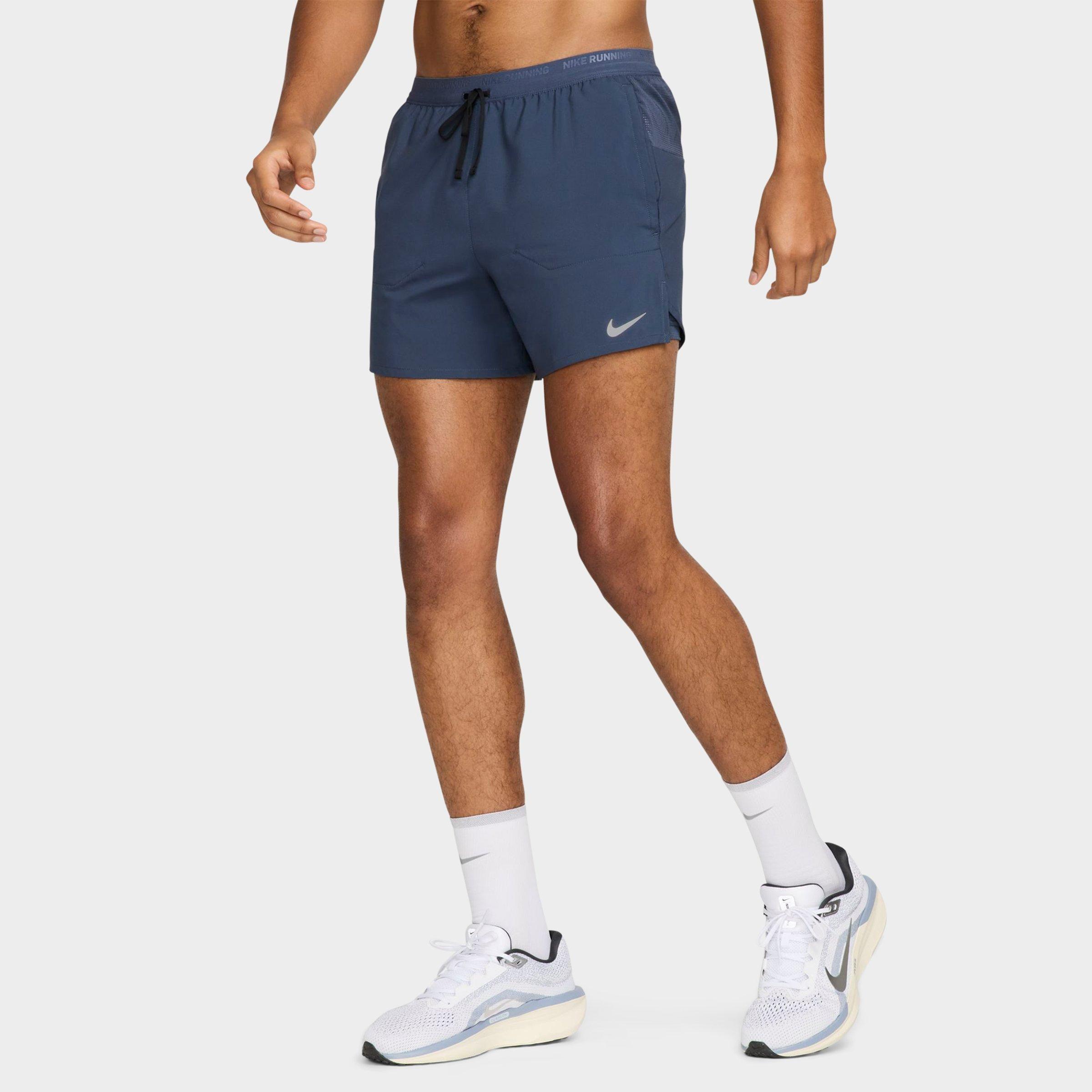Nike Men's Stride Dri-fit 5" 2-in-1 Running Shorts