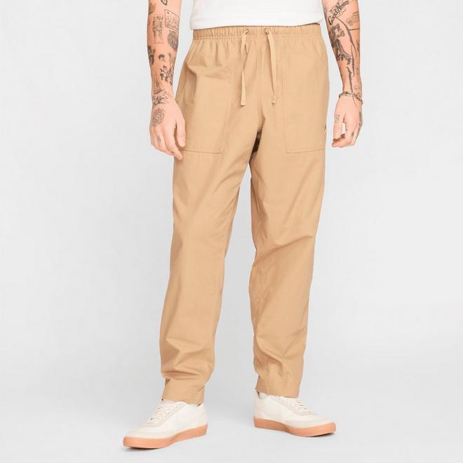 Men's Nike Sportswear Club Barcelona Woven Pants
