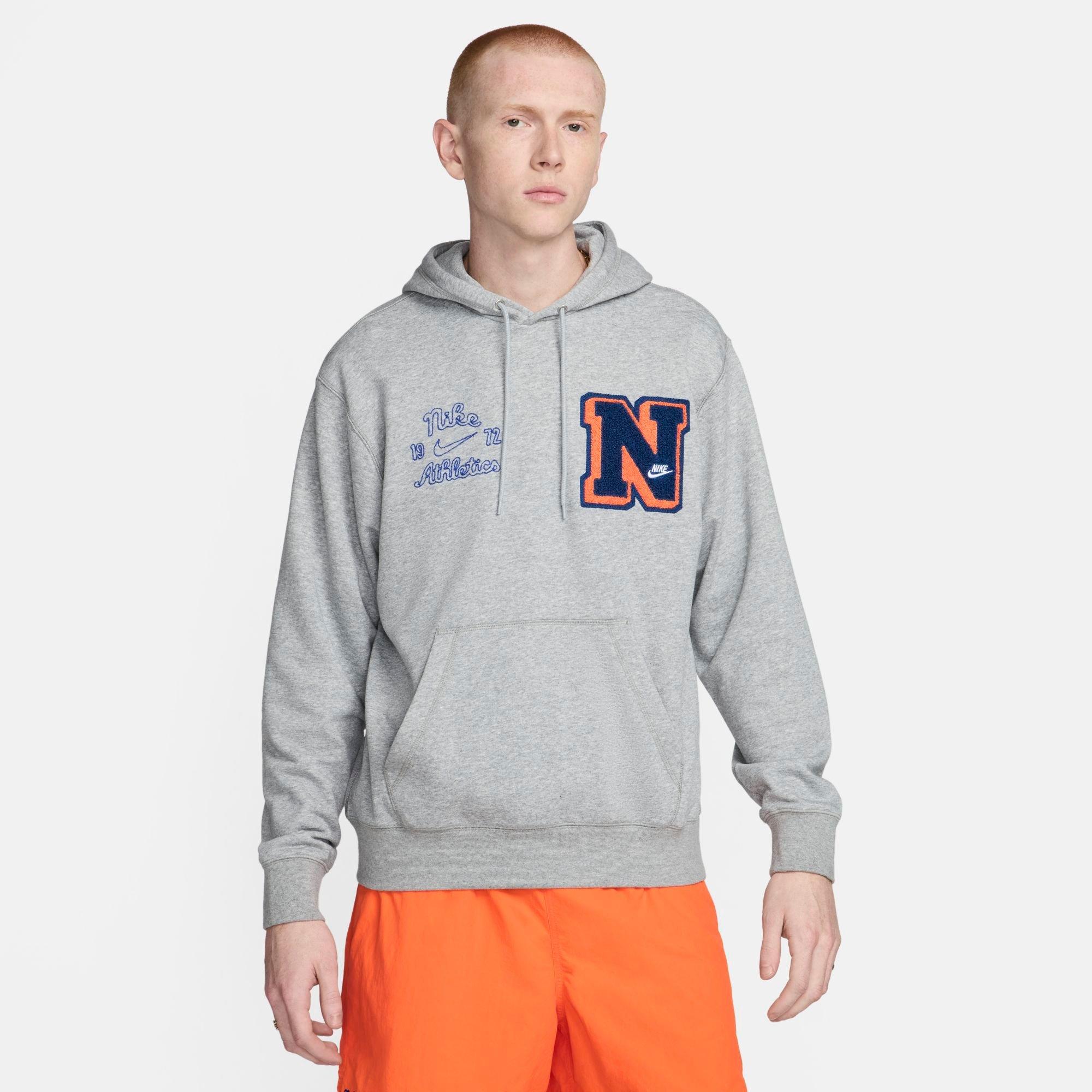 パーカー・フーディ [Supply & Demand] NYC Graphic Pullover Hoodie SUPPLY & DEMAND Men's Supply & Demand NYC Graphic Pullover