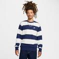 Midnight Navy/Sail/White