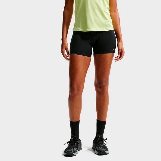 Women's Nike One High-Waisted 5" Biker Shorts