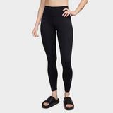 Women's Nike One High-Waisted Full-Length Leggings Finish Line