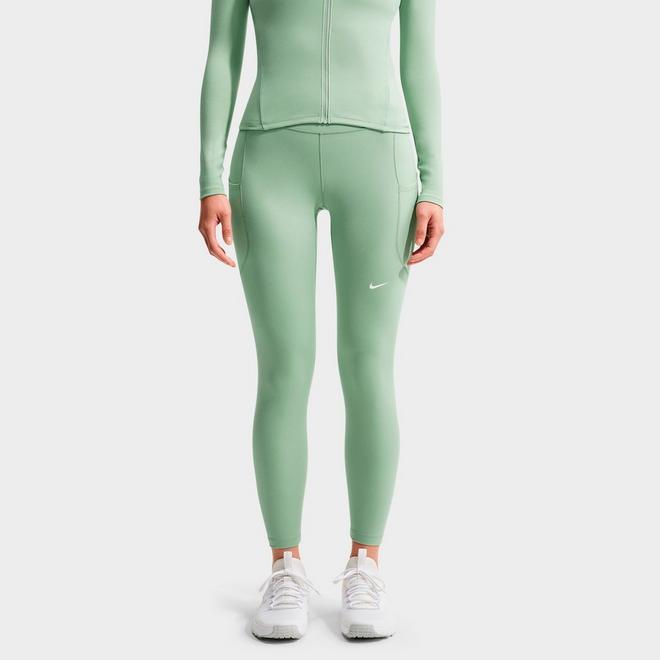 Women's Nike One Dri-FIT High-Rise 7/8 Training Tights
