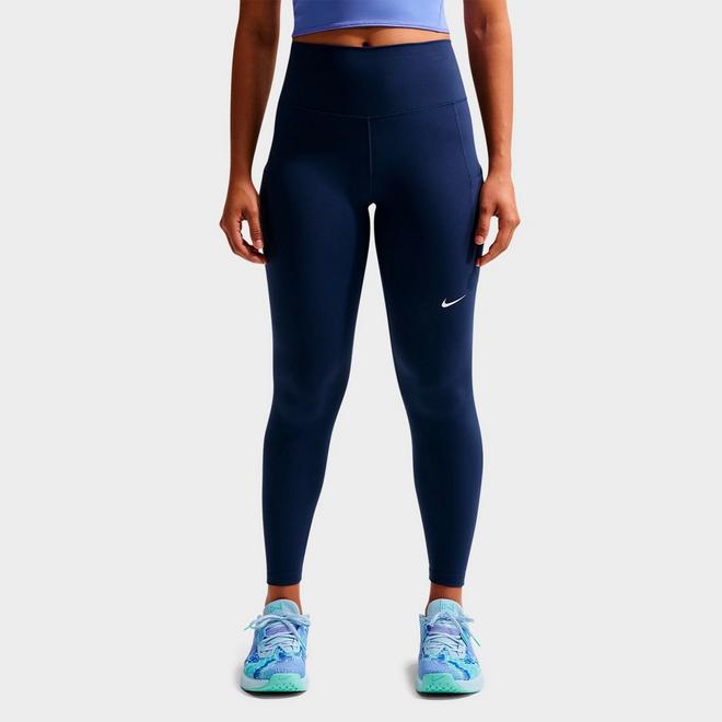 Women's Nike One Dri-FIT High-Rise 7/8 Training Tights
