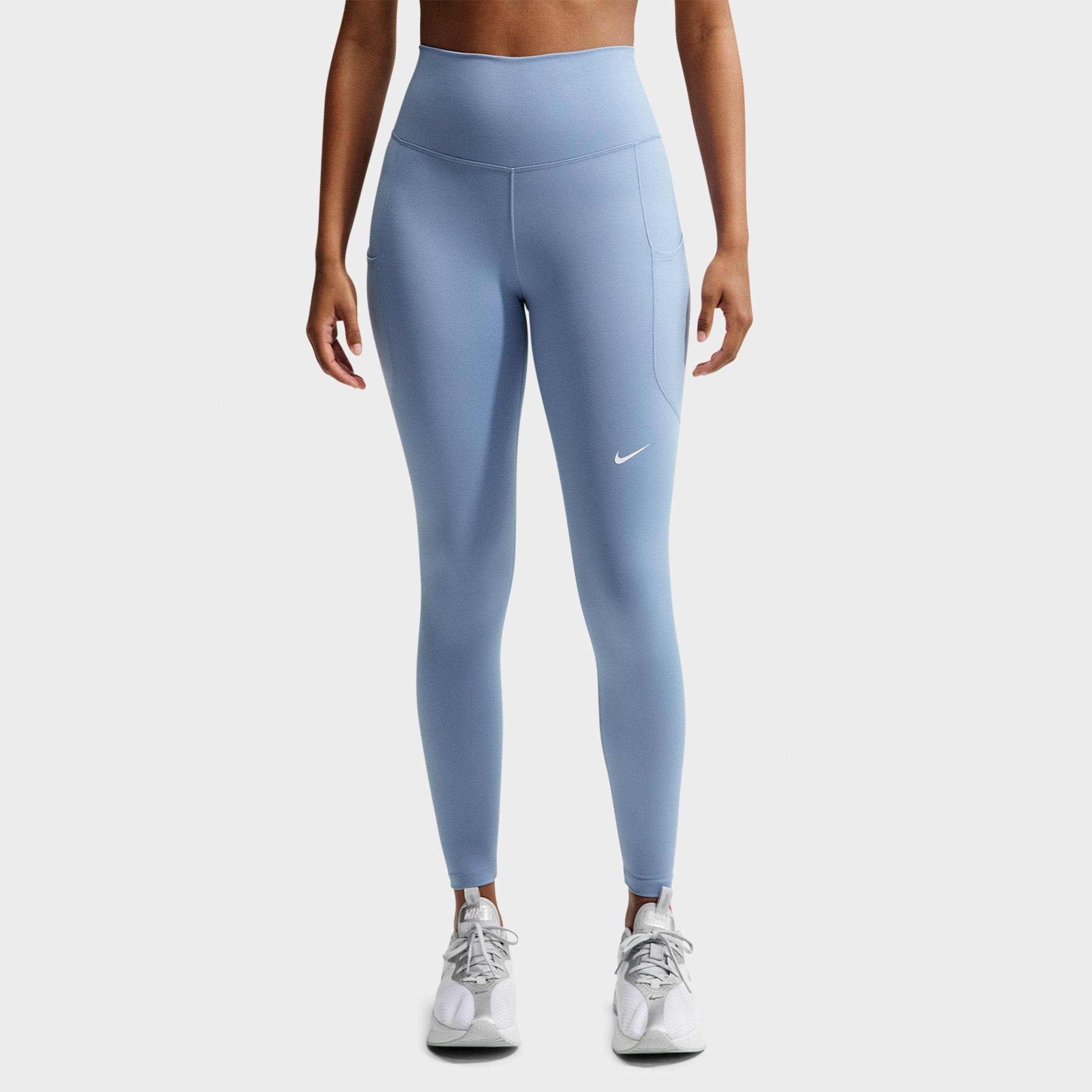 Nike Women's One Dri-FIT High-Rise 7/8 Training Tights
