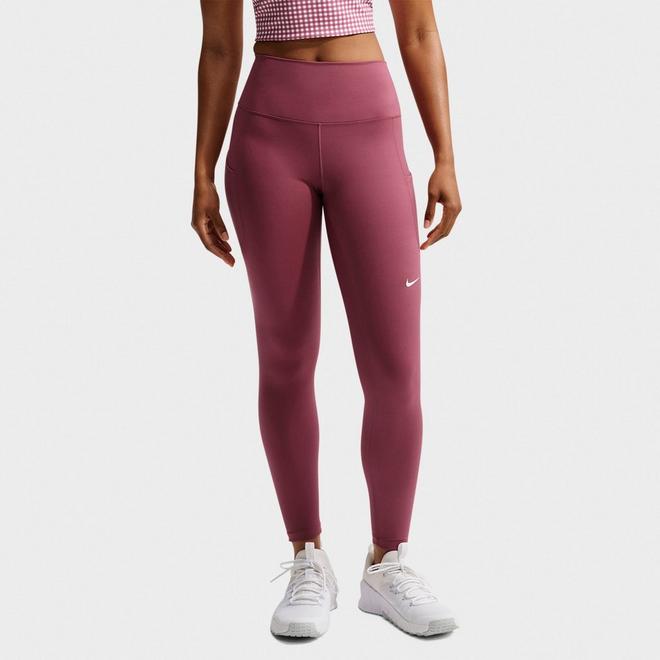 Women's Nike One Dri-FIT High-Rise 7/8 Training Tights