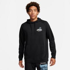 Men's Nike Sportswear Club Victory Graphic Hoodie | Finish Line