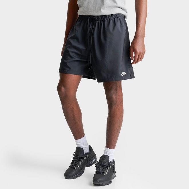 Men's Nike Club Woven 6" Flow Shorts