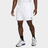 ★★Nike★★ Club Woven Flow Shorts M Light Khaki White FN33 Men's Nike Club Woven 6