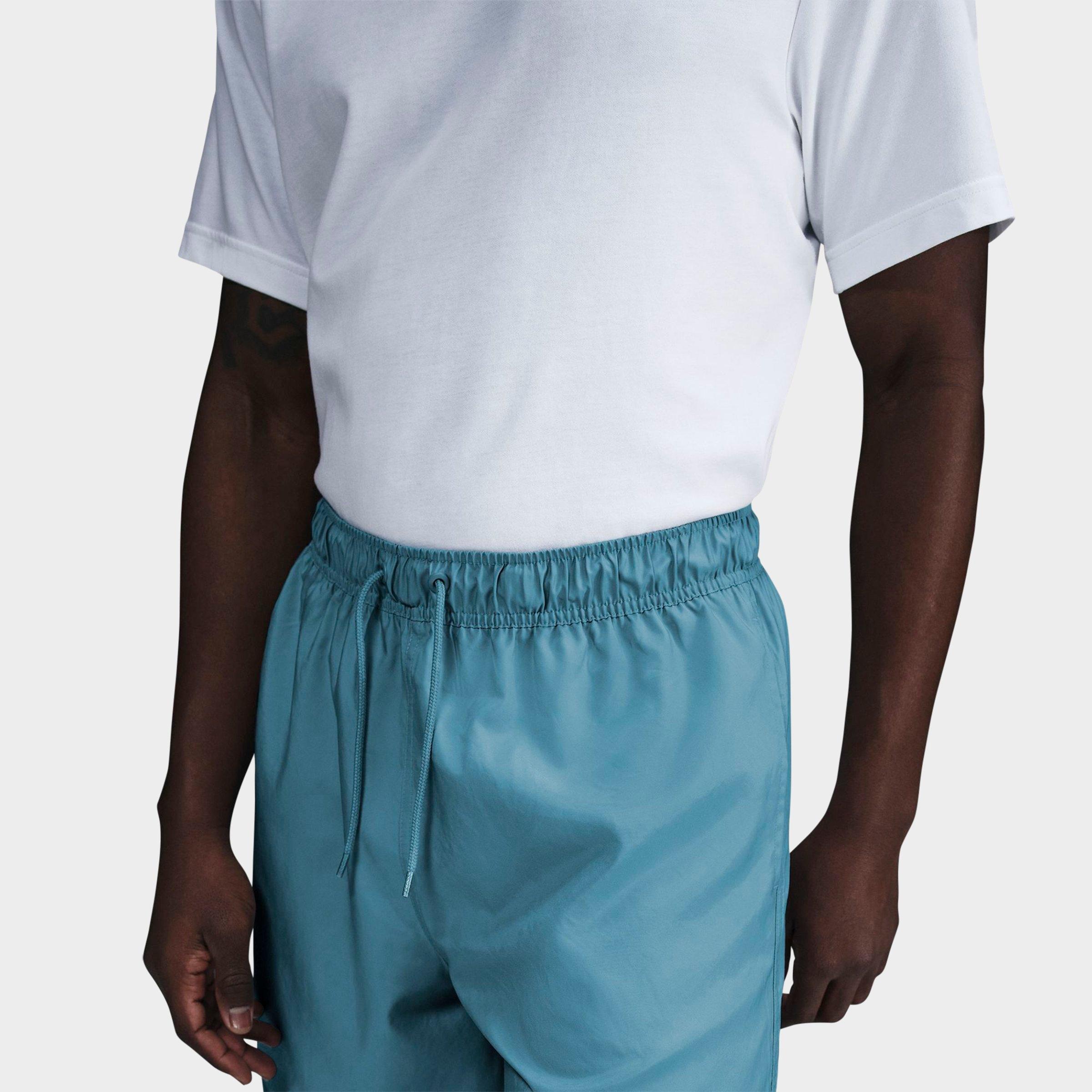 Nike Men's Club Woven 6" Flow Shorts In Multi
