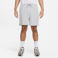 Light Smoke Grey/White