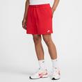 University Red/University Red/White