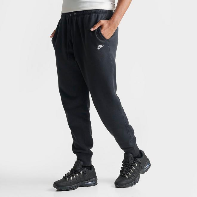 Men's Nike Club Fleece Premium Jogger Pants