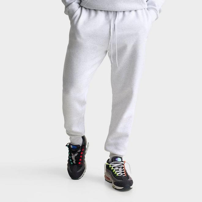Men's Nike Club Fleece Premium Jogger Pants