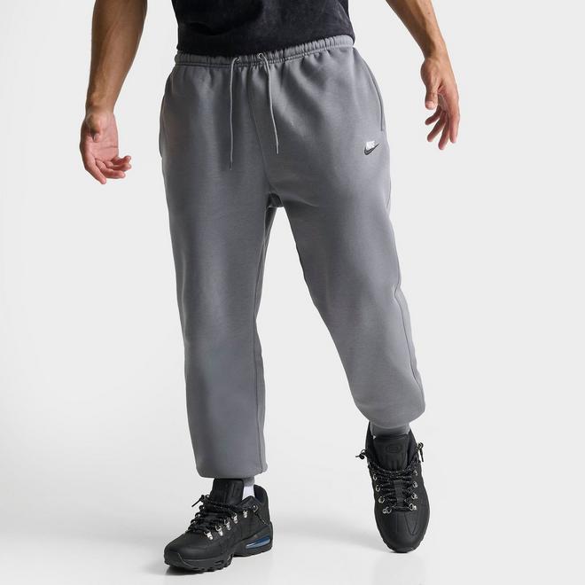 Men's Nike Club Fleece Premium Jogger Pants