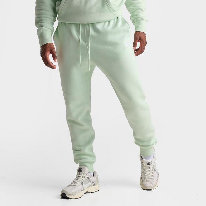 Men's Nike Club Fleece Premium Jogger Pants