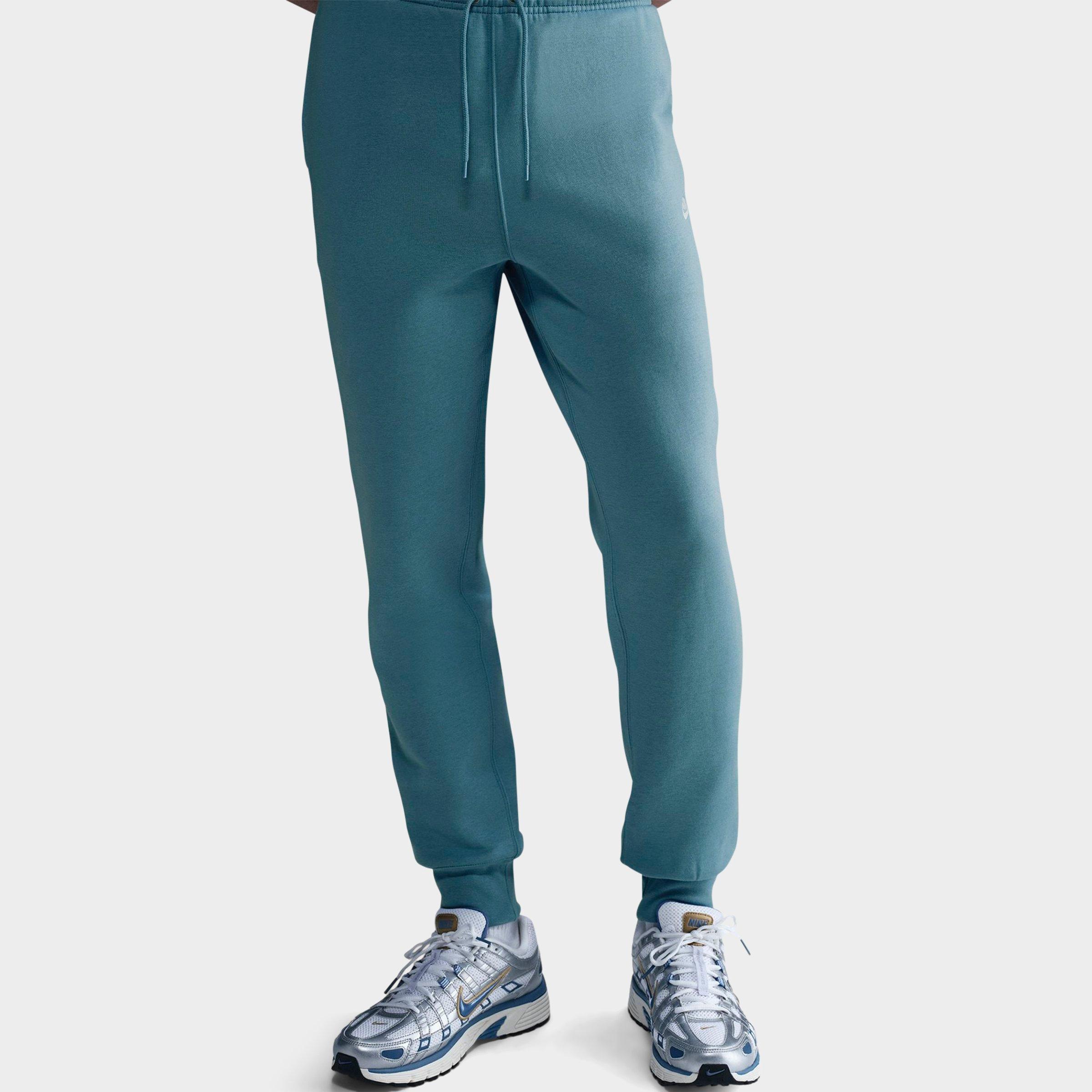 Nike Men's Club Fleece Premium Jogger Pants