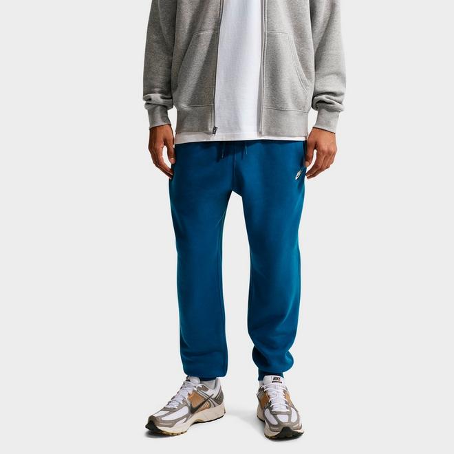 Men's Nike Club Fleece Premium Jogger Pants