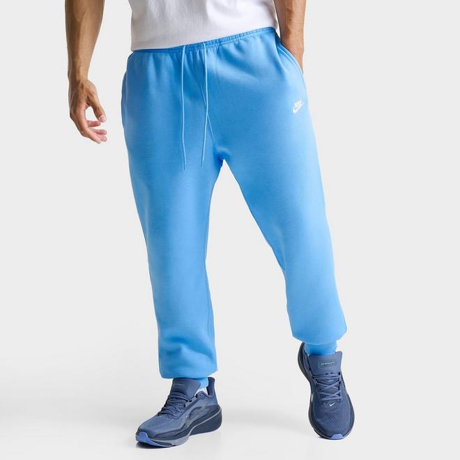 Men's Nike Club Fleece Premium Jogger Pants