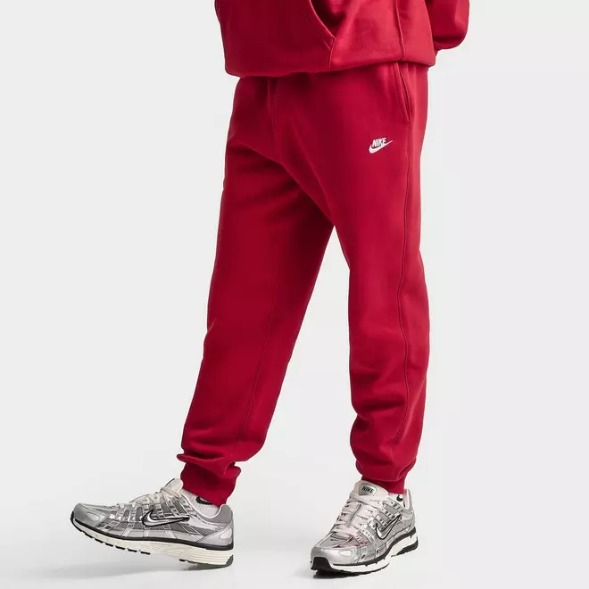 Men's Nike Club Fleece Premium Jogger Pants