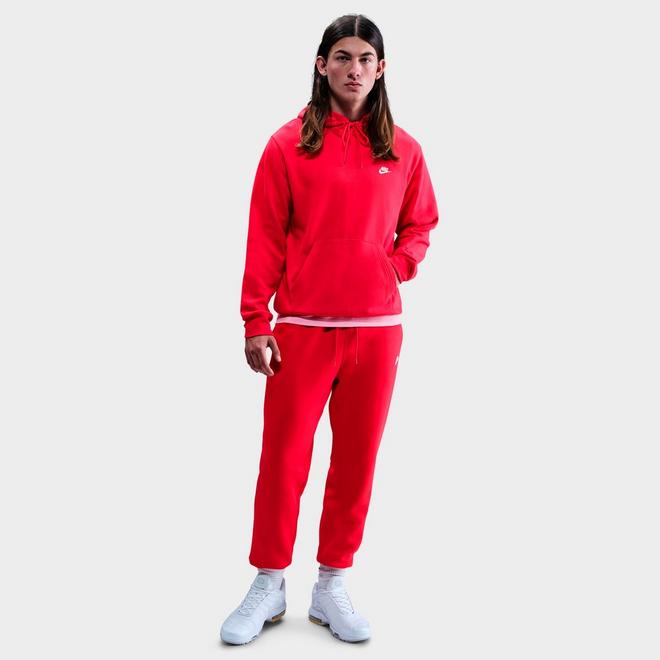 Men's Nike Club Fleece Premium Jogger Pants