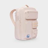 light brown nike backpack HERITAGE EUGENE 23L 91% polyester/9% nylon Training Nike Elite Lightweight Nike