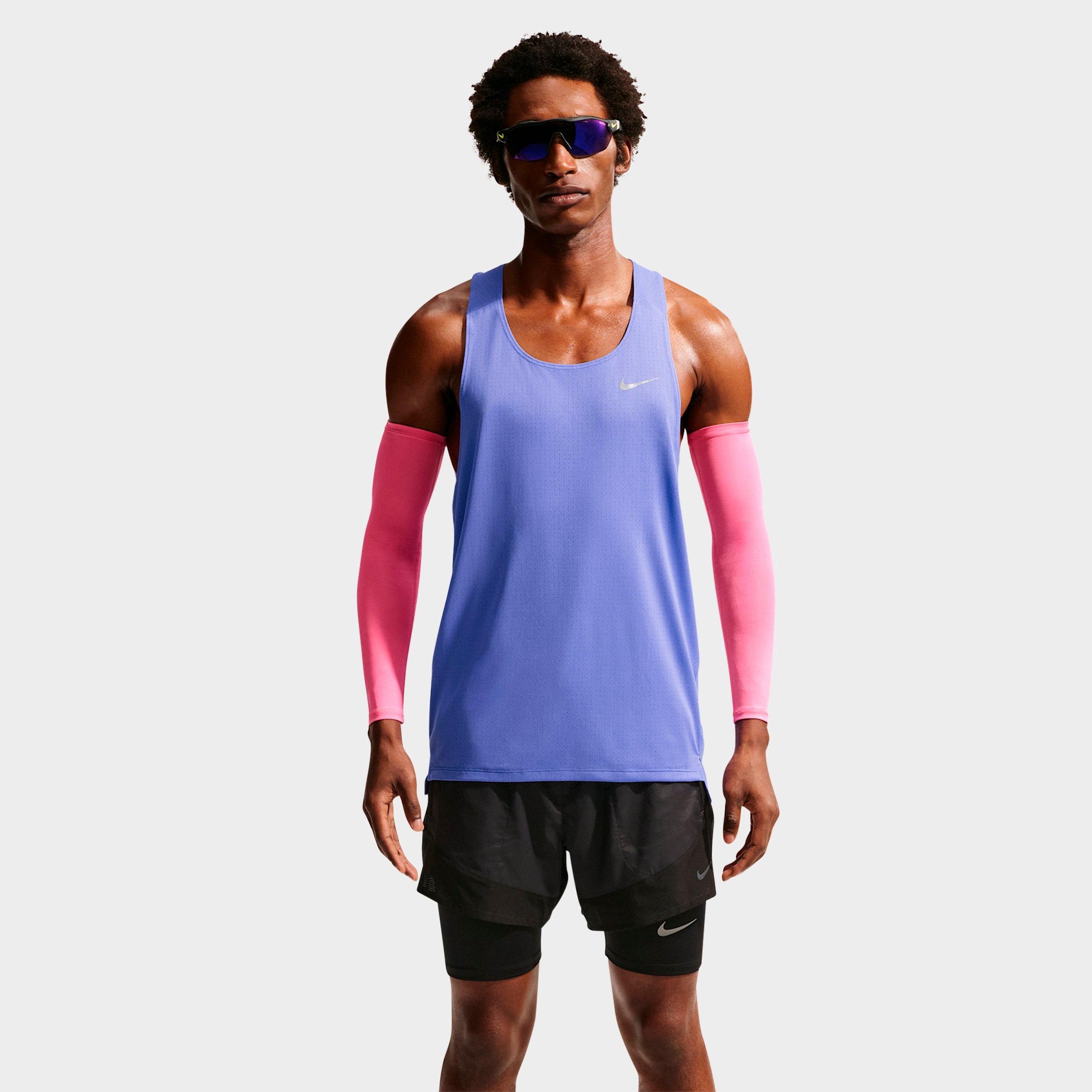Nike Men's Fast Dri-FIT Running Singlet