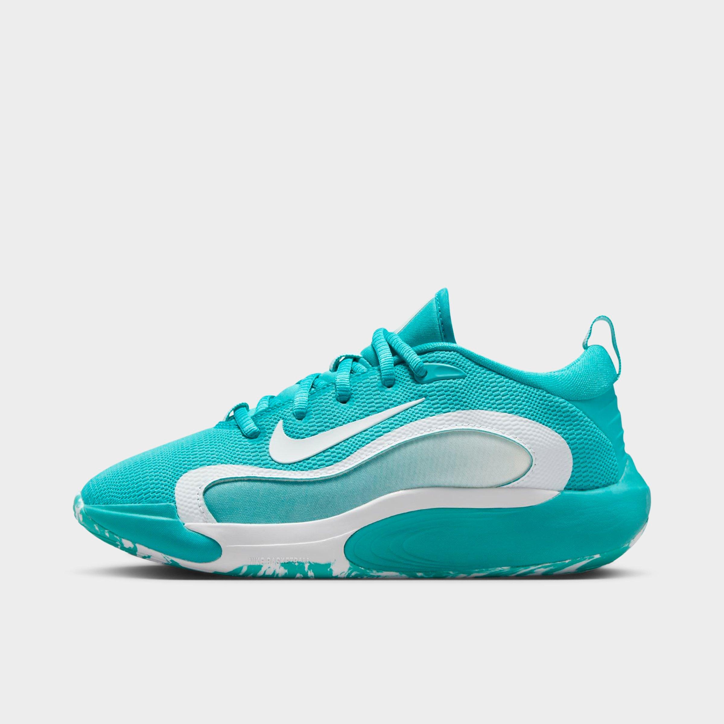 Nike Big Kids' Isofly Basketball Shoes