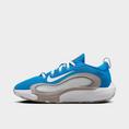 Photo Blue/College Grey/Phantom/White